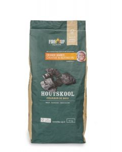 Charbon de bois 10 kg