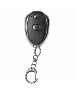 Émetteur manuel supplémentaire pour Ouvre-Porte de Garage jusqu'à 70 kg