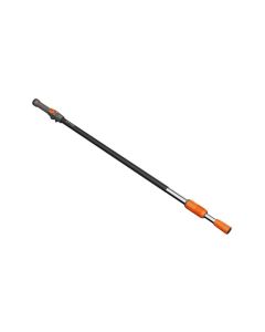 Gardena Cleansystem Manche à eau télescopique M-XL