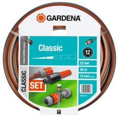 Tuyau Gardena18004-20 Classic