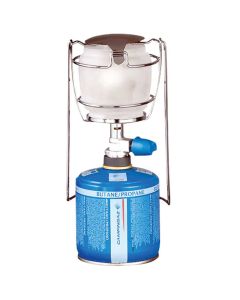 Lampe à gaz Campingaz Lumogaz Plus