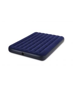 Matelas gonflable Intex Classic Downy Full 2 places