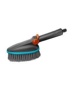 Balai-brosse à main Gardena