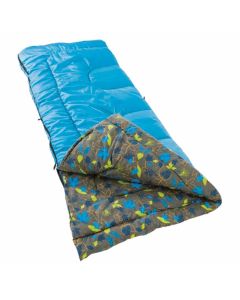 Sac de couchage Coleman "Catnap"