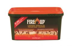 Pierre de lave Fire-up 32 / 56 mm 4,5 kilo