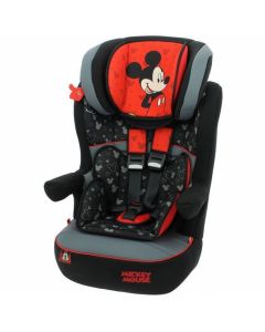 Siège auto Disney I-Max Mickey Mouse 1/2/3