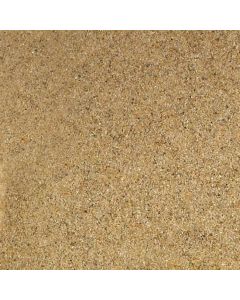 Sable pour filtre à sable - 25 kg | 0,4 / 0,8 mm