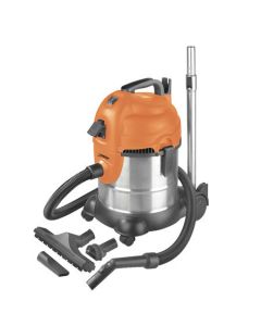 Aspirateur humide et sec industriel Eurom Force 1420S