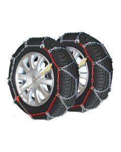 4x4 chaînes à neige - CT-Racing KB36