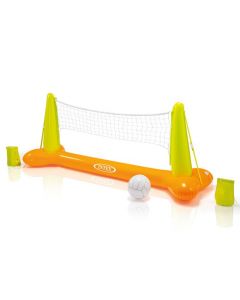 INTEX™ Jeu de volley flottant