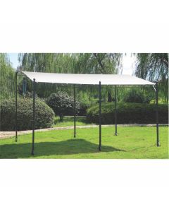 Chapiteau pour façade  3 x 4 mètres 
