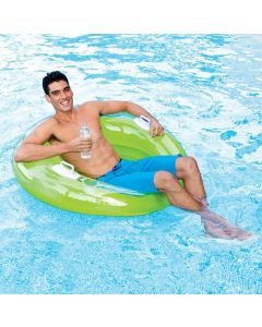 INTEX™ fauteuil de piscine Sit 'n Lounge