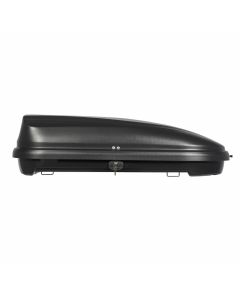 Coffre de toit Junior Spazio 320 Noir