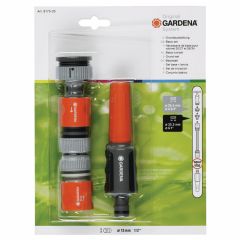 Kit de démarrage Gardena