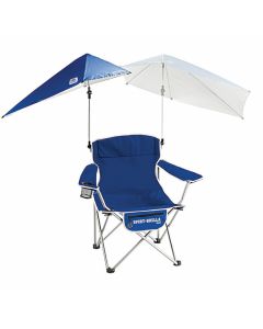 Chaise Super Brella Bleu