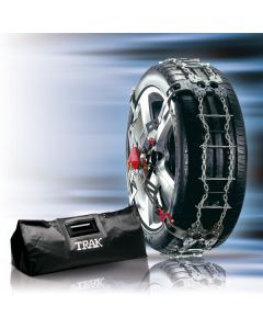 Maggi auto TRAK 206 chaînes à neige