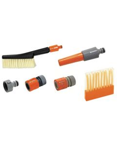 Kit de lavage Gardena 1034
