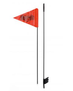 BERG Buddy drapeau