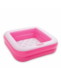 INTEX™ Piscine de bébé - Play Box Pool