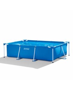 Piscine Intex™ Metal Frame 2.20 x 1.50 x 0.60m