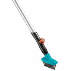 Brosse dure métallique Gardena cs