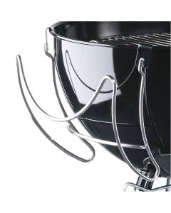 Guide couvercle Weber Slide-a-Side (47 cm ou 57 cm bbq)