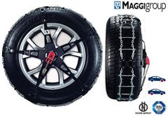 Maggi 4x4 TRAK LT53 chaînes à neige