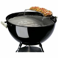 Grille de maintien au chaud Weber (barbecues au charbon 57 cm)