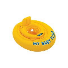 INTEX™ bouée bébé culotte - Baby Float (6-18 mois)