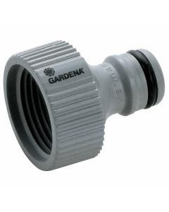 Nez de robinet Gardena 3/4" zb