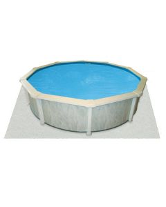 Interline tapis de sol Ø 5,50 m