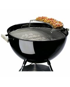 Grille de maintien au chaud Weber (barbecues au charbon 57 cm)