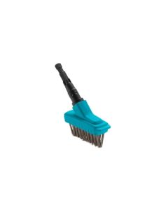 Brosse dure métallique Gardena cs