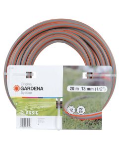 Tuyau Gardena classic 1/2" 20m