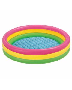 Piscine enfant - Intex Sunset Glow Pool