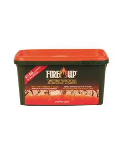 Pierre de lave Fire-up 32 / 56 mm 4,5 kilo