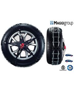 Maggi 4x4 TRAK LT44 chaînes à neige