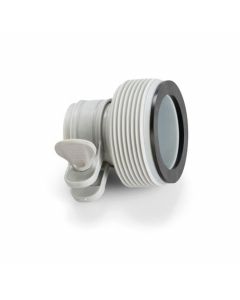 INTEX™ adaptateur B - 1x (38-32 mm)