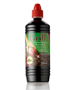 Allume-feu liquide 1 l