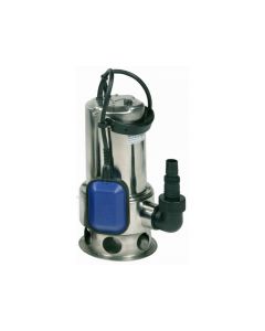 Pompe pour eau claire / pompe à eaux chargées Eurom SPV1100I