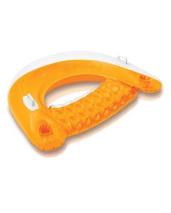 INTEX™ fauteuil Sit 'n Float