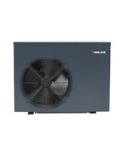 Pompe a chauffage inverter 9,2 kW jusq’à 45.000 litres