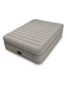 Matelas gonflable Intex Prime Comfort Elevated Queen 2 personnes