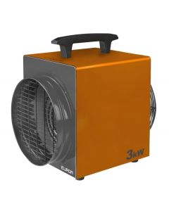 Eurom Heat Duct Pro 3 kW Heater