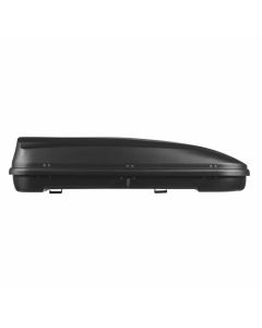 Coffre de toit Junior Spazio 580 Noir