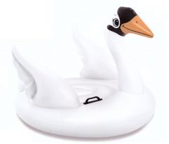 INTEX™ ride-on - Swan