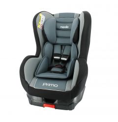 Autostoel Nania Primo i-Size Isofix Shadow 1
