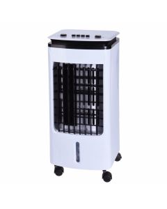 Rafraîchisseur d'air portable 3L 80W avec réservoir et humidificateur