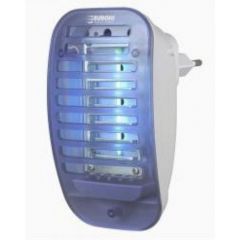 Prise anti-insectes Eurom Fly Away UV4