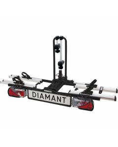 Porte-vélos Pro-User Diamant